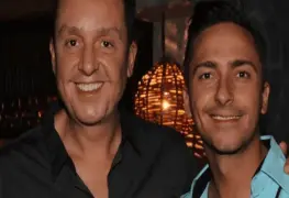 ¿El hermano de Bisogno disputaría herencia a su hija?