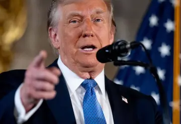 Trump examina la potencial implementación de aranceles a los semiconductores.