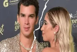 Señalan a exwapayaso de violento con famosa influencer.