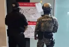 Liberan a varias mujeres víctimas de trata de blancas en bar de Quintana Roo