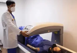 Laboratorio ofrece estudios accesibles para la mujer.