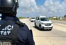 Niña de 7 años ahogada en Veracruz.