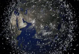 Houston, tenemos un problema.