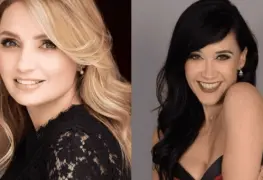 Angelica Rivera regresa a la actuación