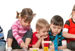 El juego físico: Socialización y desarrollo integral en la infancia.