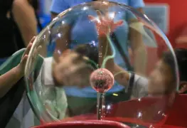 Listo el Museo Interactivo Papagayo para recibir estas vacaciones de Semana Santa y Día del Niño a visitantes de todas las edades