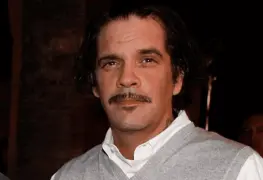 Confirman la causa de fallecimiento de Nicky Katt actor de Friends a la edad de 54 años.