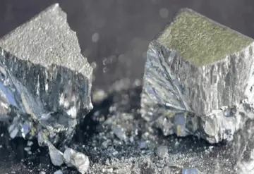 China suspende la venta de minerales raros a EEUU.