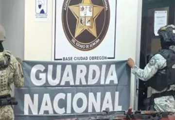 Informe de Gabinete de Seguridad.