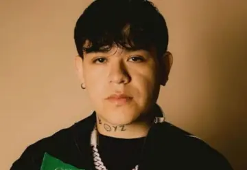 Junior H alza la voz respecto a restricciones de corridos.