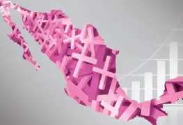 Feminicidio en México (I)