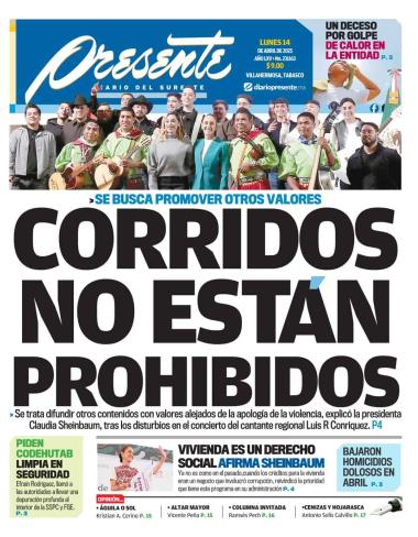 edicion impresa