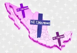 Feminicidio en México (II)
