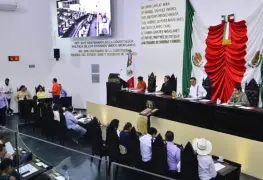 Revocación de mandato, es Ley.