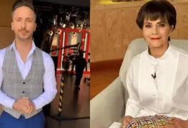 Pati Chapoy explota en contra de Alejandro Bisogno