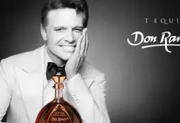Luis Miguel causa revuelo en redes sociales