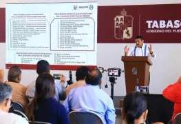 Fin a la corrupción en universidades.