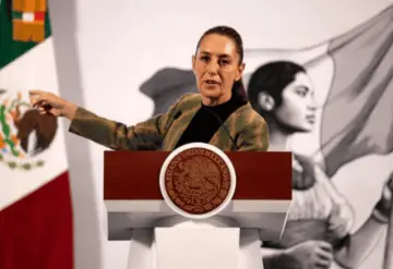 México no cede a presiones.