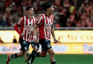 Chivas vs Puebla.