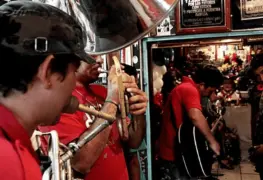 Por una cultura de paz.