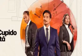 Vadhir Derbez enfrenta un nuevo reto actoral