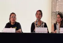 "CUIDAR LO COMÚN PARA DEFENDER LA VIDA".