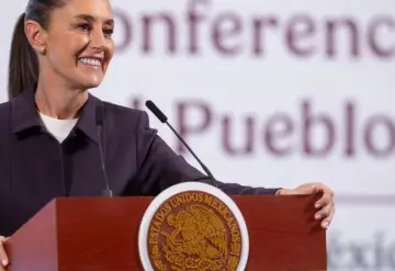Claudia Sheinbaum descarta la propuesta de prohibir los narcocorridos