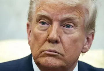 Trump sostiene no comprender cómo los jueces pueden retirarle autoridad en asuntos de migración