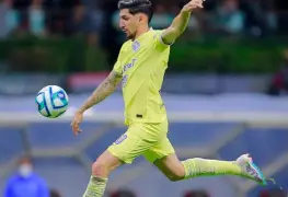 El futuro de Diego Valdés en la Liga MX.