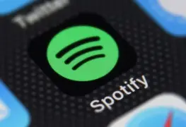 Usuarios reportan problemas en el servicio de Spotify