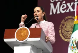 Sheinbaum: No mantendremos vínculos con Ecuador mientras Noboa ocupe la presidencia