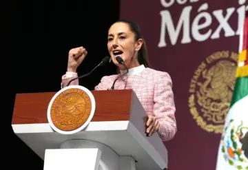 Sheinbaum: No mantendremos vínculos con Ecuador mientras Noboa ocupe la presidencia