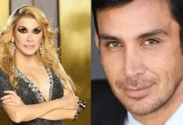 Francisco Cantú rompe el silencio y revela un pasado inesperado con la hija de Dulce.
