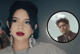 ¿Indirecta para Nodal?.