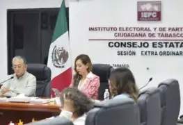 Estima IEPCT que habrá una participación de 20% en elección judicial local