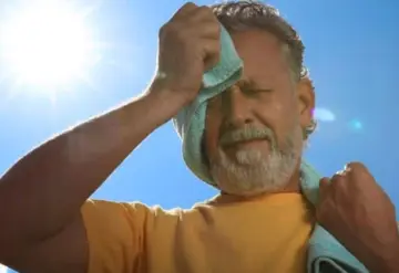 En México se registran cuatro muertes debido al calor: consulta en qué estados