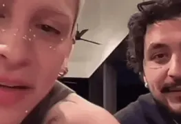 ¿Exceso de alcohol?