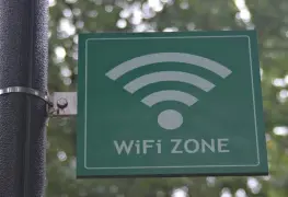 Redes Wi-Fi públicas: confort amenazante en estas vacaciones