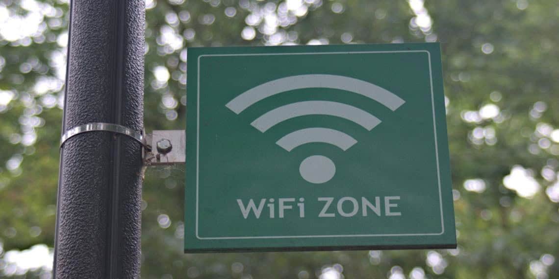 Redes Wi-Fi públicas: confort amenazante en estas vacaciones