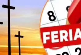 Semana Santa en el ámbito laboral.