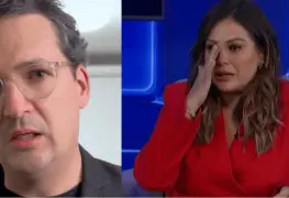 "Mariana es generosa y chambeadora"