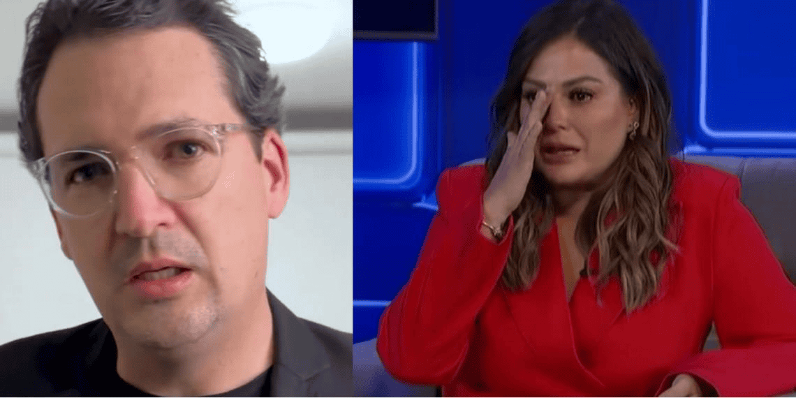 "Mariana es generosa y chambeadora"