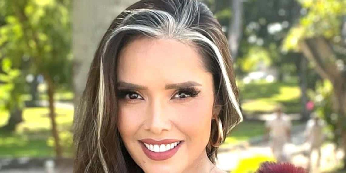 Ya es momento de que mamá tenga novio"