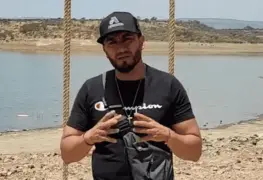 Temo por mi vida, alcalde denuncia atentado.