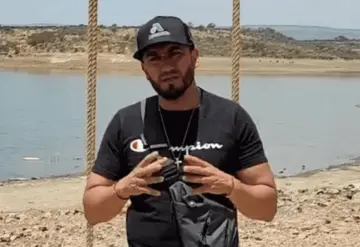 Temo por mi vida, alcalde denuncia atentado.