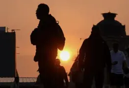 Calor extremo en el país.