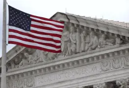 Corte frena deportación de venezolanos.