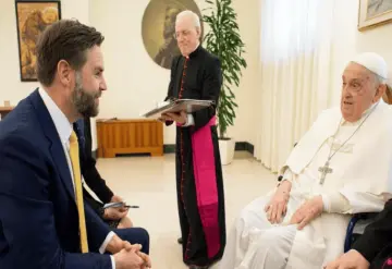 El Papa alza la voz por los migrantes.