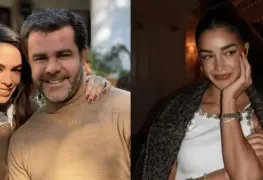 Biby Gaytán explica por qué no fue a la boda de su hija Ale.