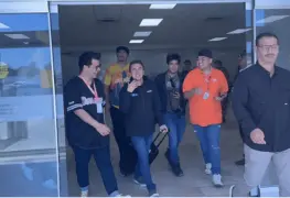 ¿México tendrá un papel dentro de la serie?